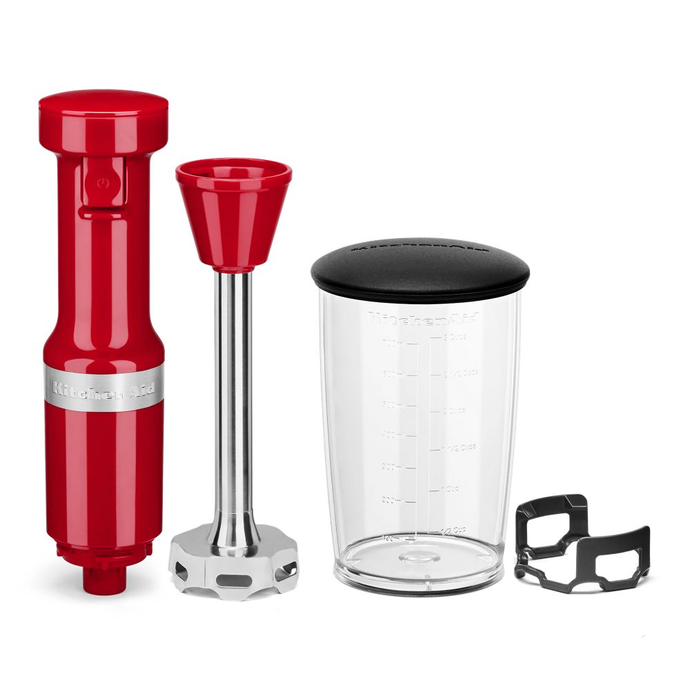 Variable Speed Corded Hand Blender