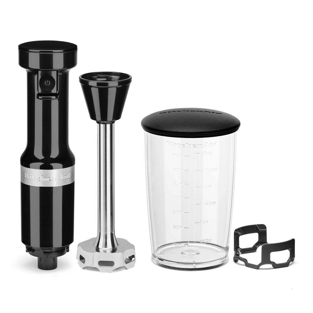 Variable Speed Corded Hand Blender