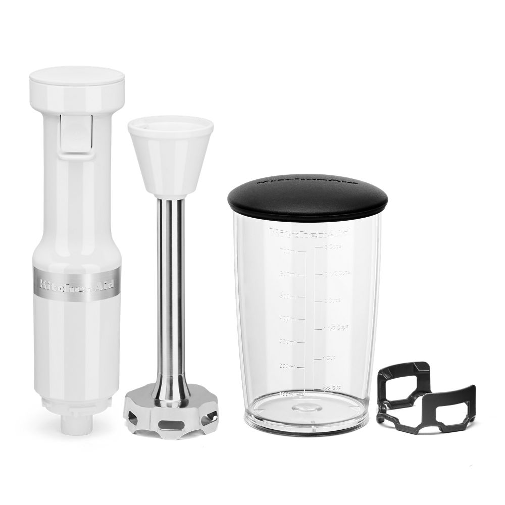 Variable Speed Corded Hand Blender