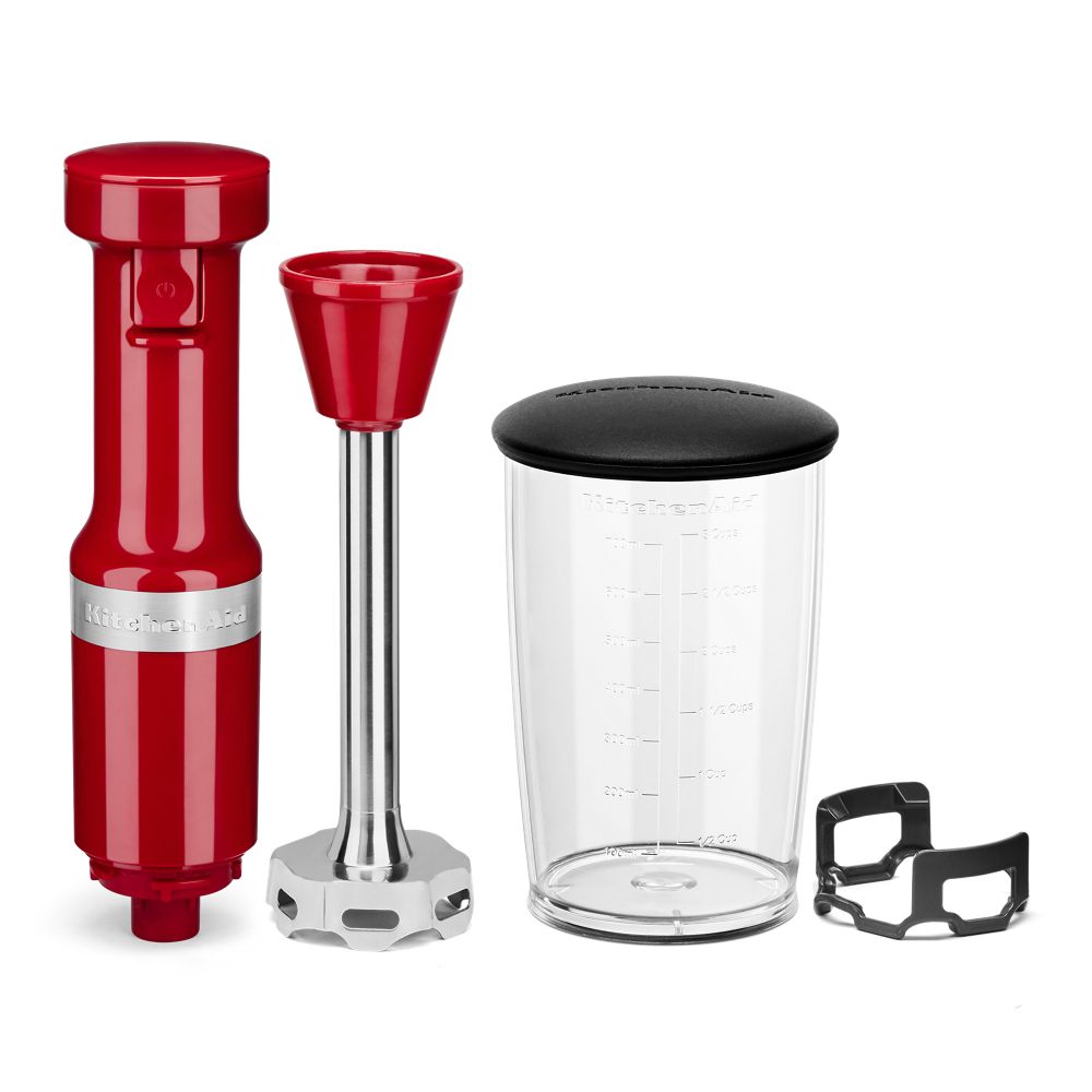 Variable Speed Corded Hand Blender