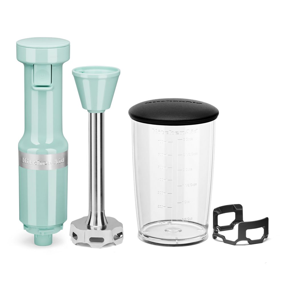 Variable Speed Corded Hand Blender