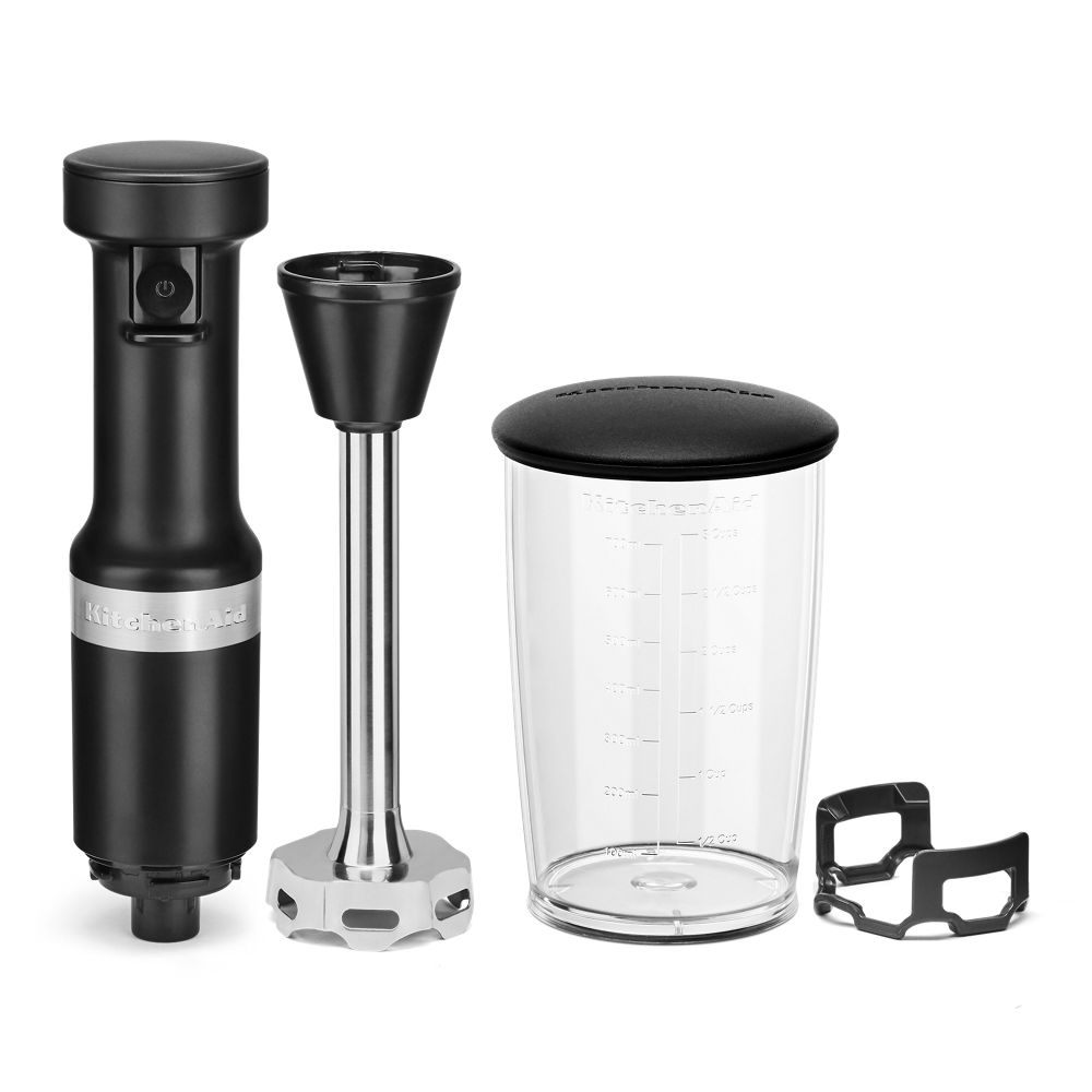 Variable Speed Corded Hand Blender