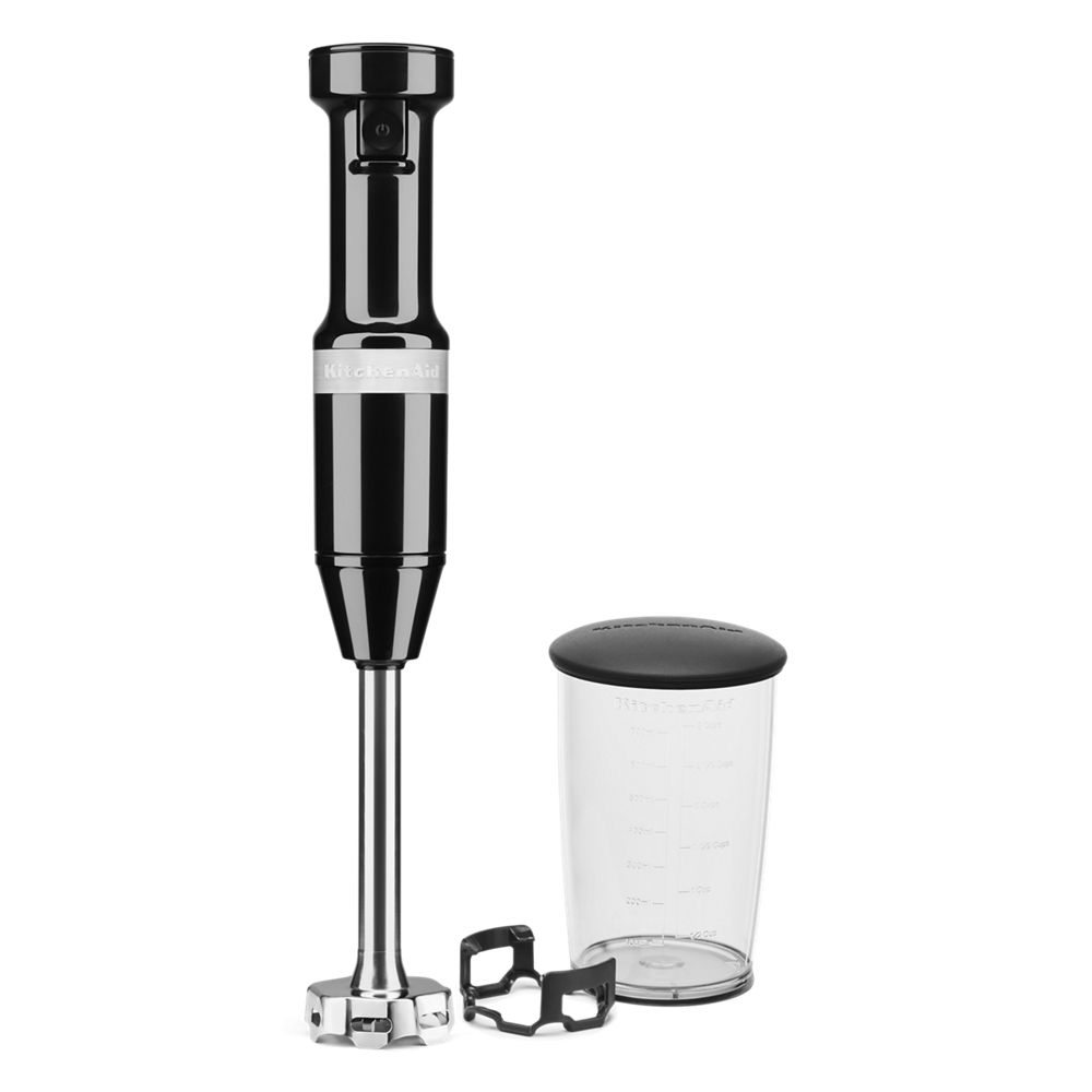 Variable Speed Corded Hand Blender