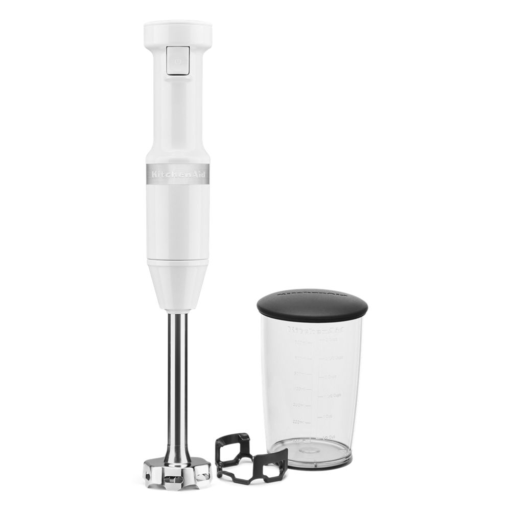 Variable Speed Corded Hand Blender