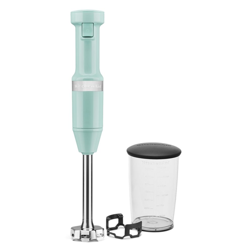 Variable Speed Corded Hand Blender