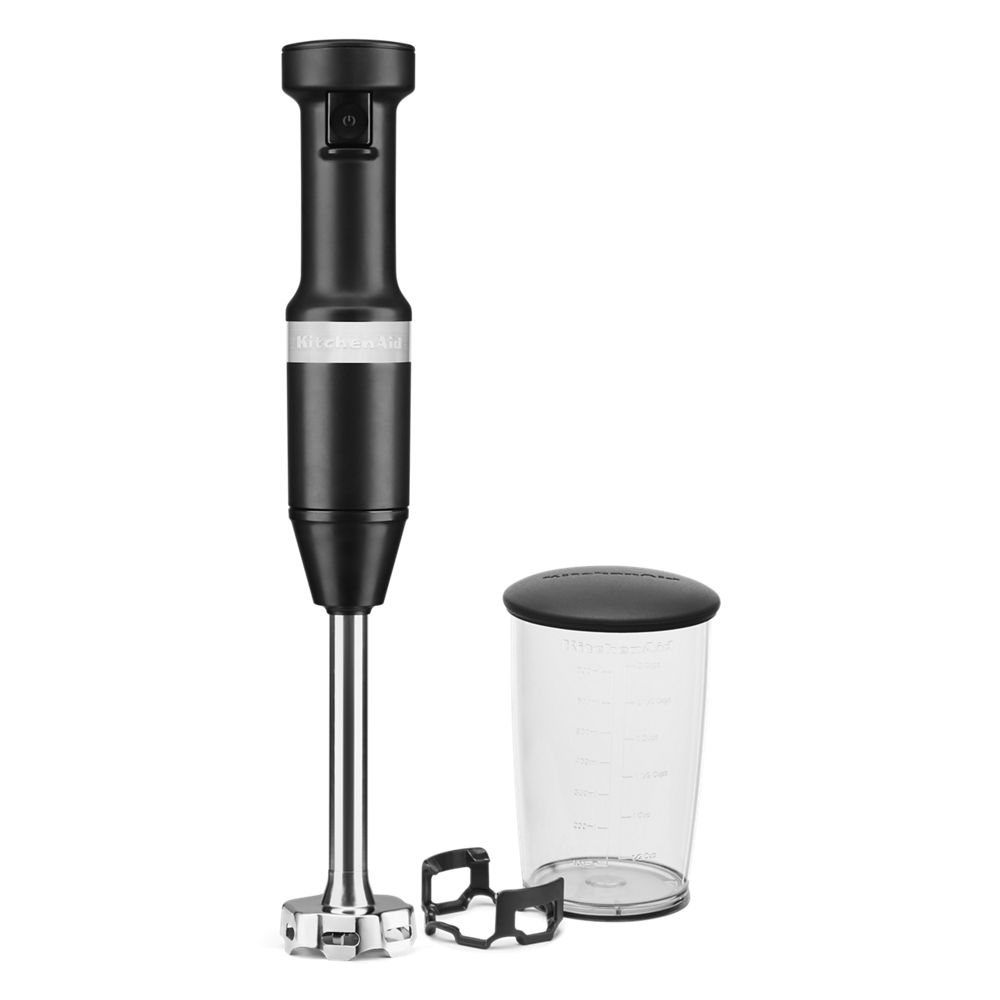 Variable Speed Corded Hand Blender