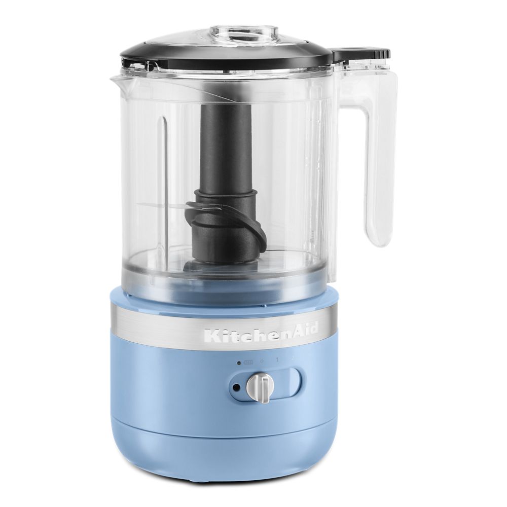 Cordless 5 Cup Food Chopper