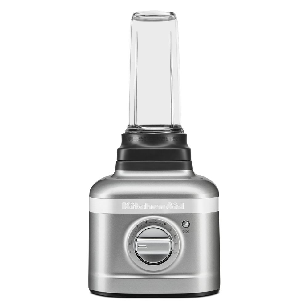 16-oz Personal Blender Jar Expansion Pack for KitchenAid® K150 and K400 Blenders