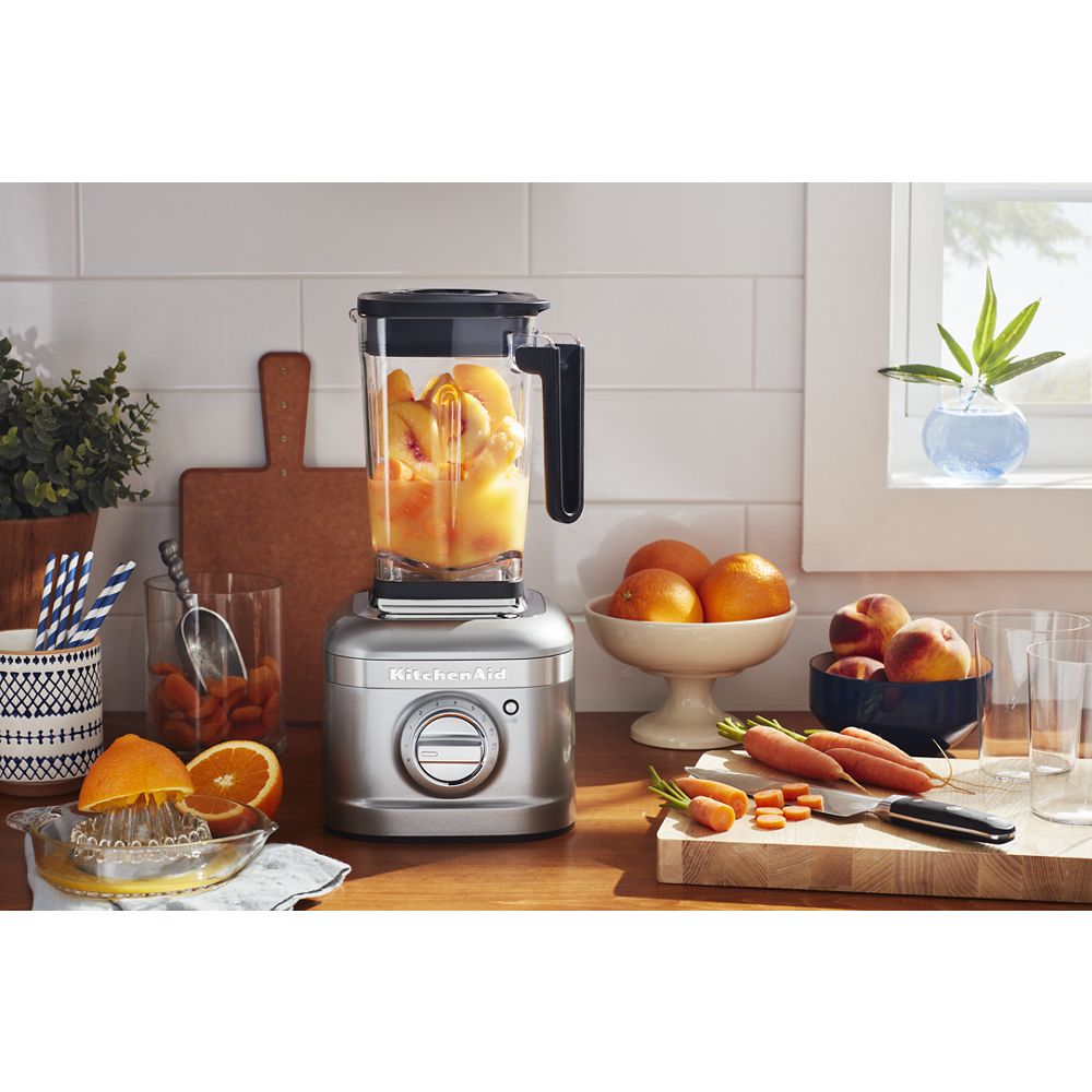 K400 Blender with 16- & 56-oz Jars