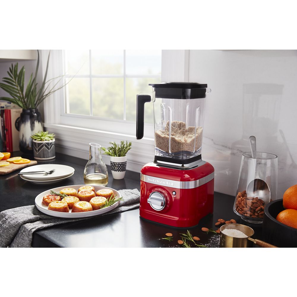 K400 Blender with 16- & 56-oz Jars