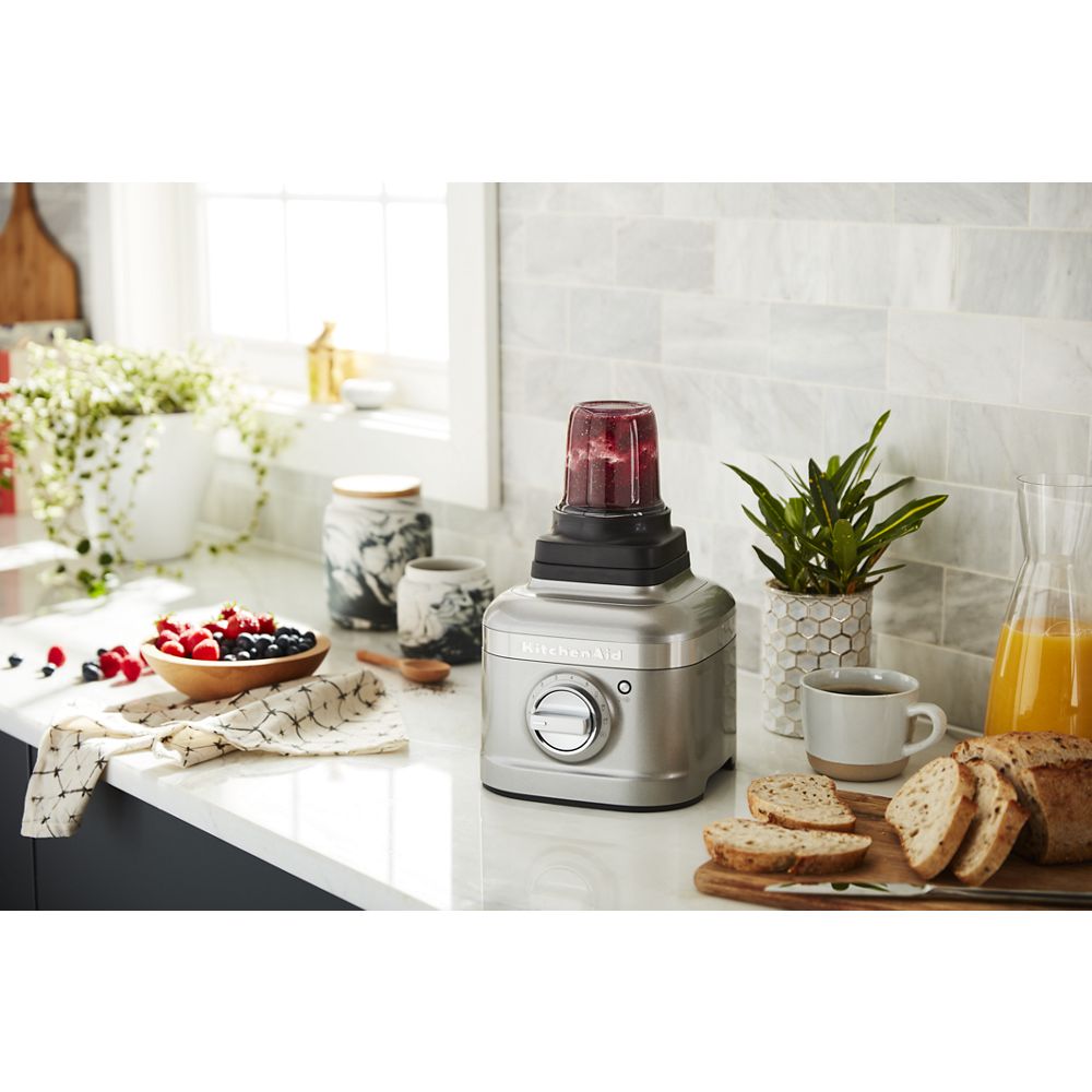 6-oz. Small Batch Jar Expansion Pack for KitchenAid® K150 and K400 Blenders