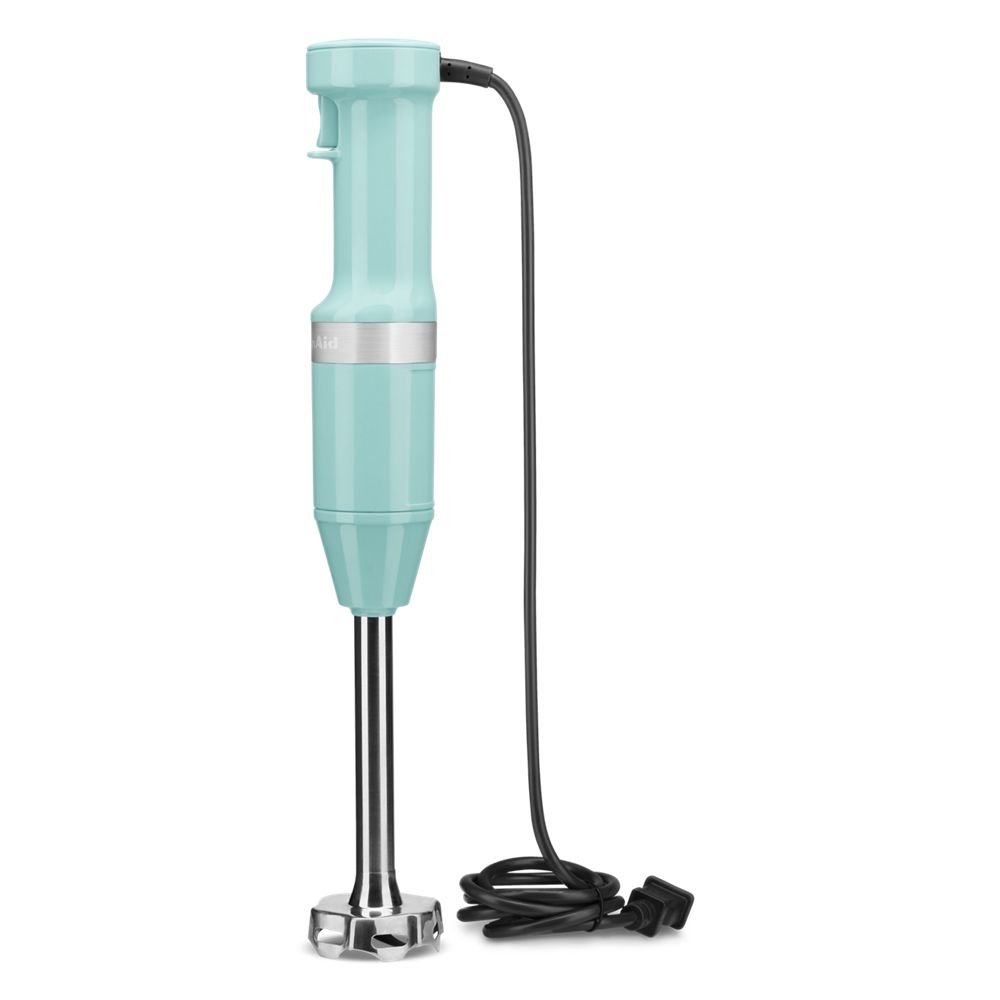 Variable Speed Corded Hand Blender with Accessories