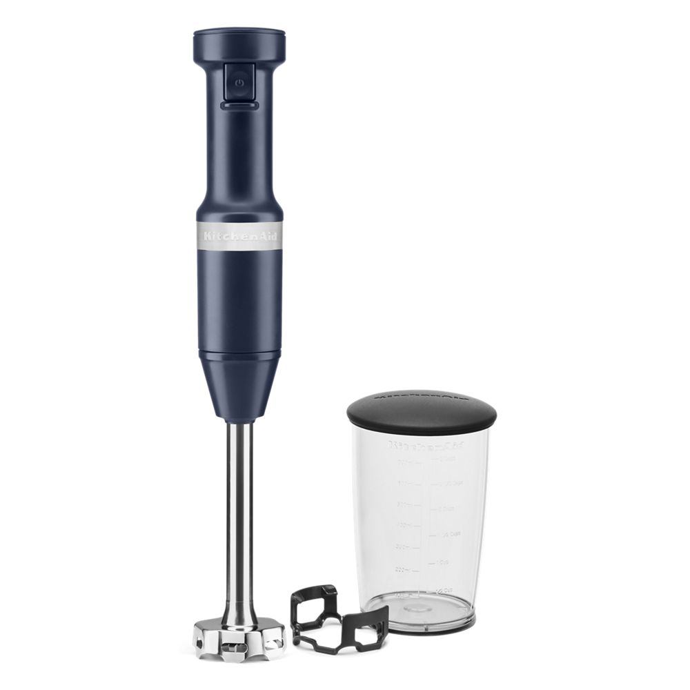 Variable Speed Corded Hand Blender