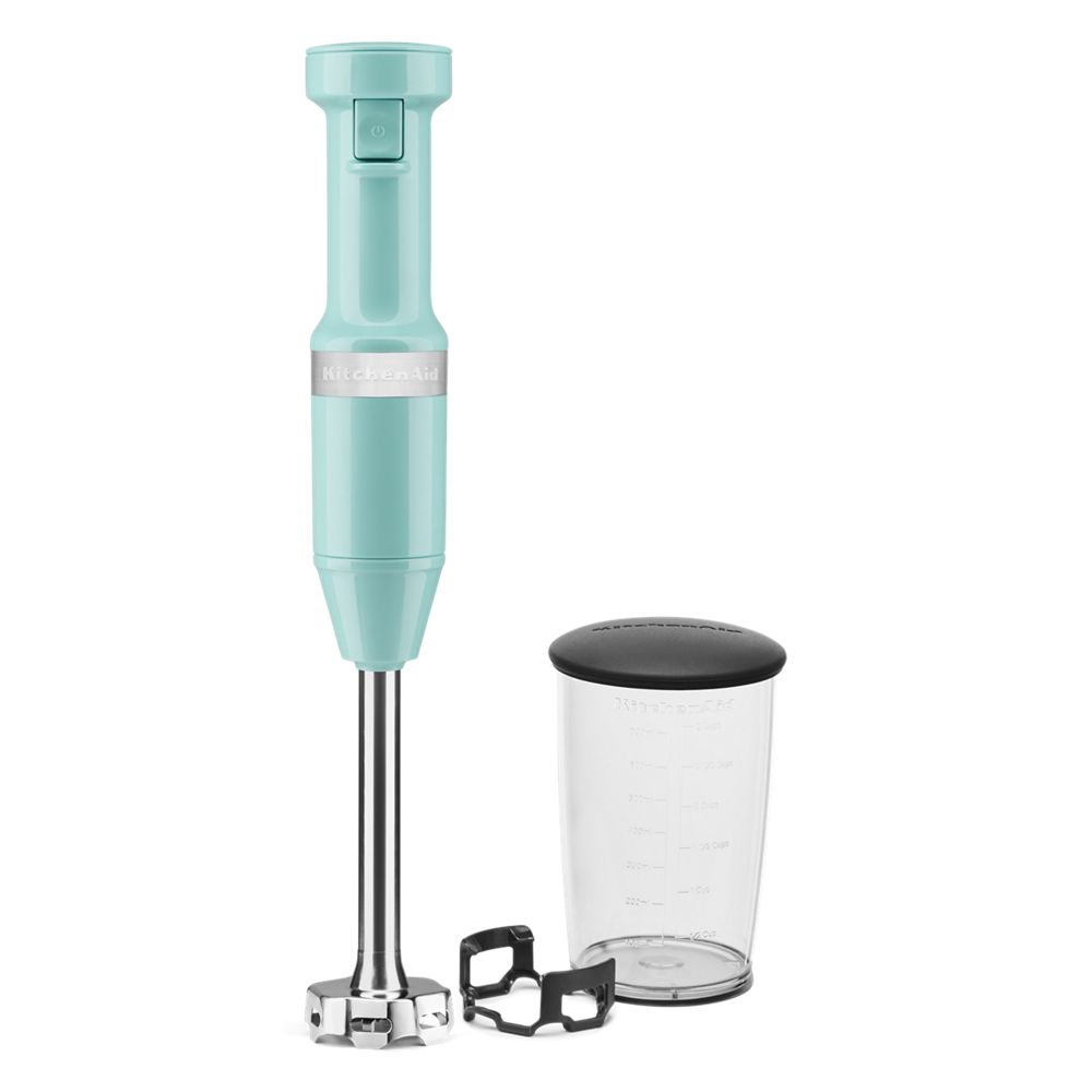 Variable Speed Corded Hand Blender