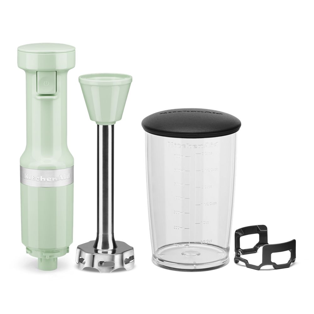Variable Speed Corded Hand Blender