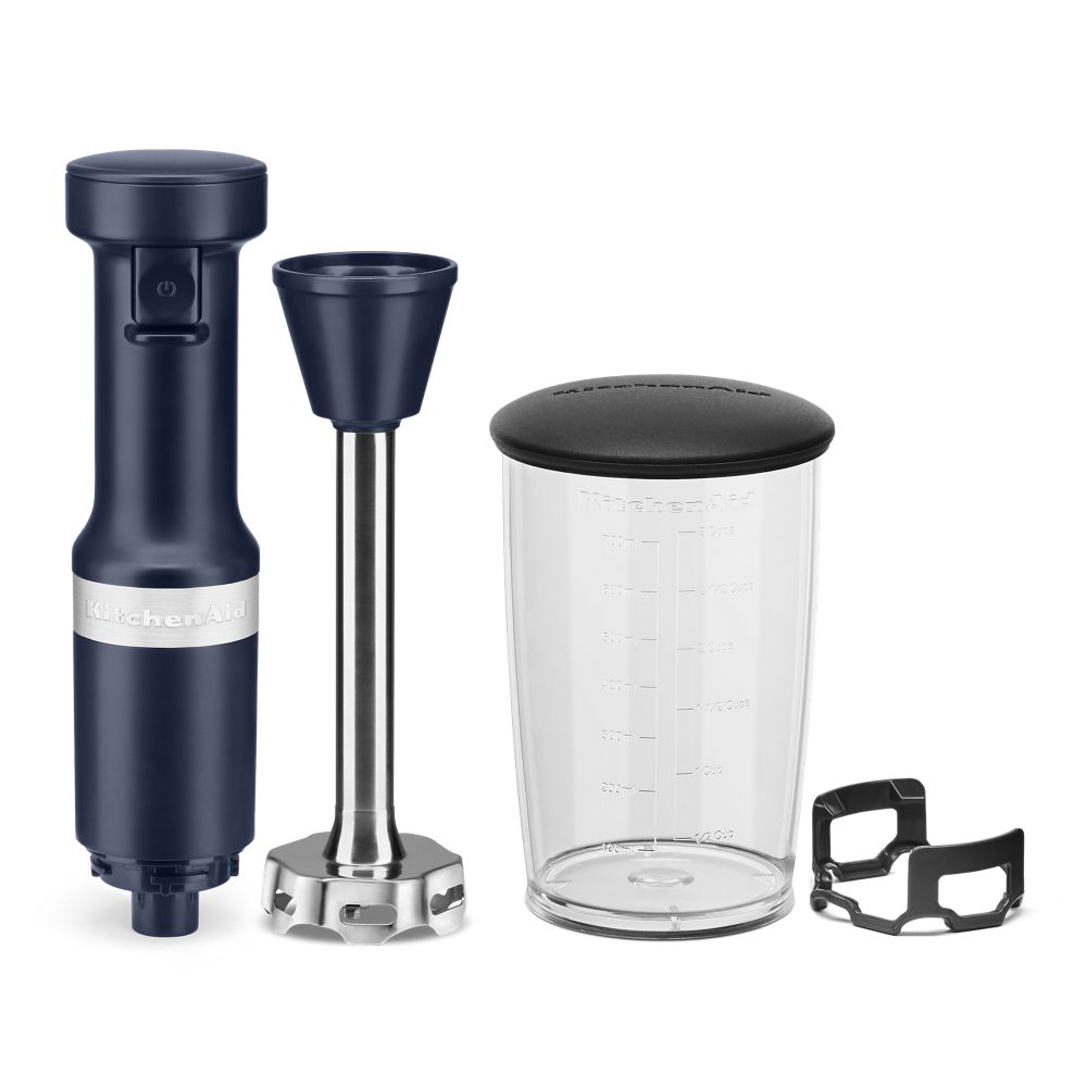 Variable Speed Corded Hand Blender