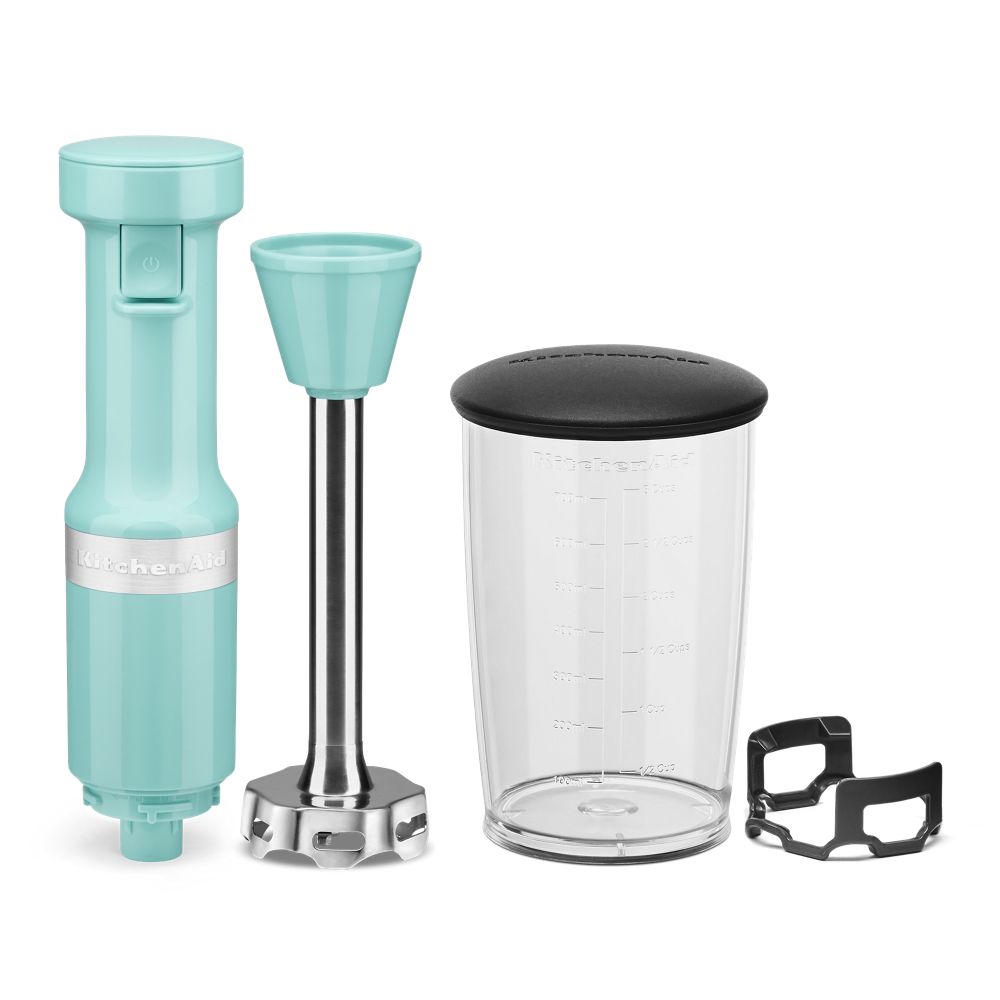Variable Speed Corded Hand Blender
