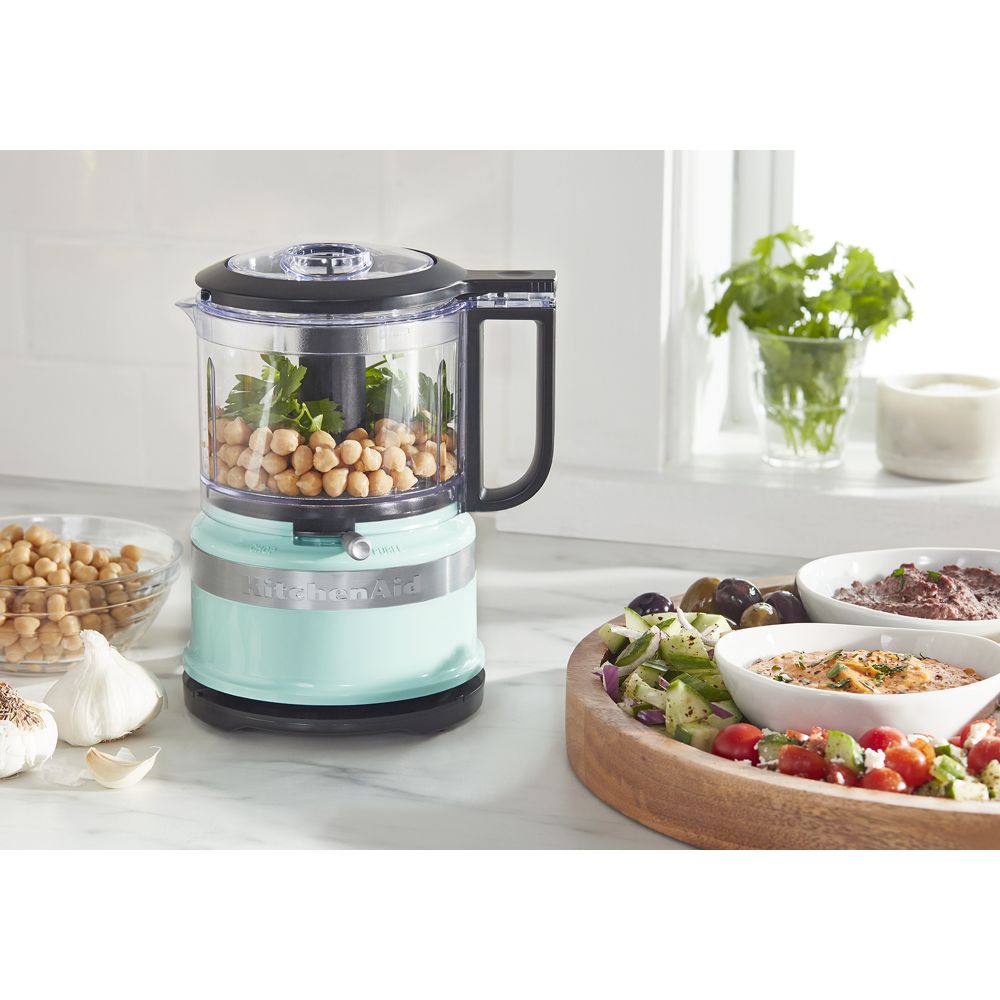 Refurbished 3.5 Cup Food Chopper