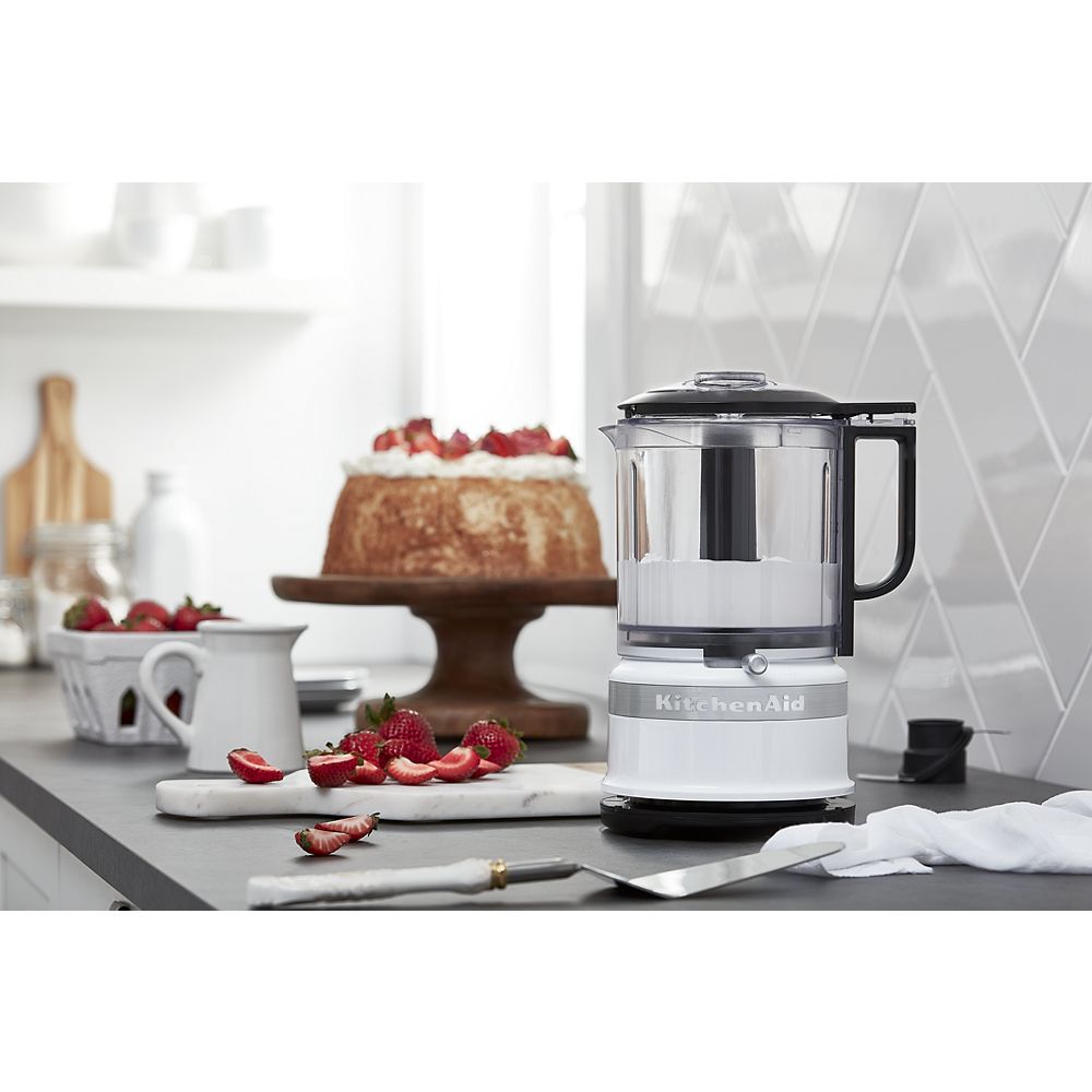 5 Cup Food Chopper