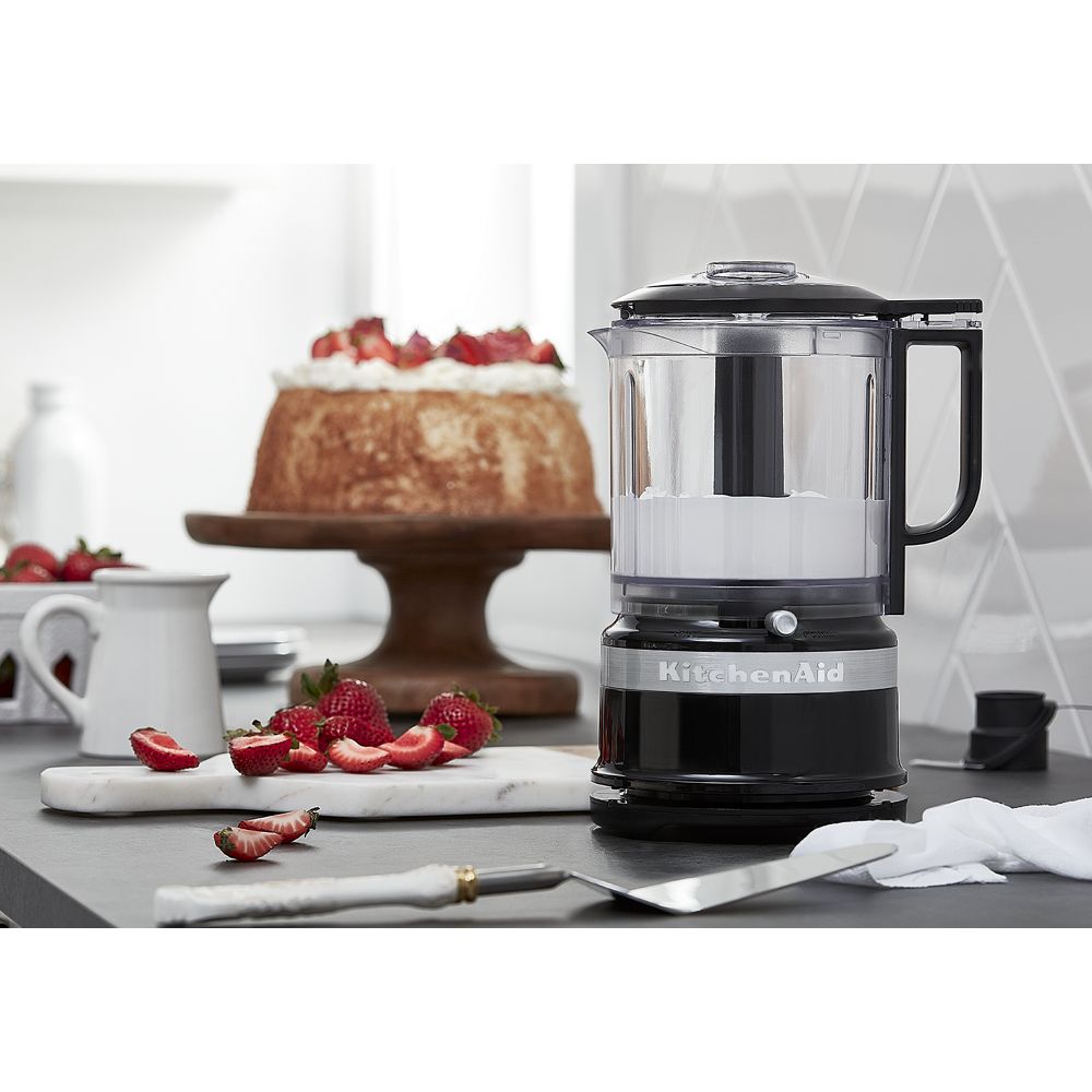 5 Cup Food Chopper