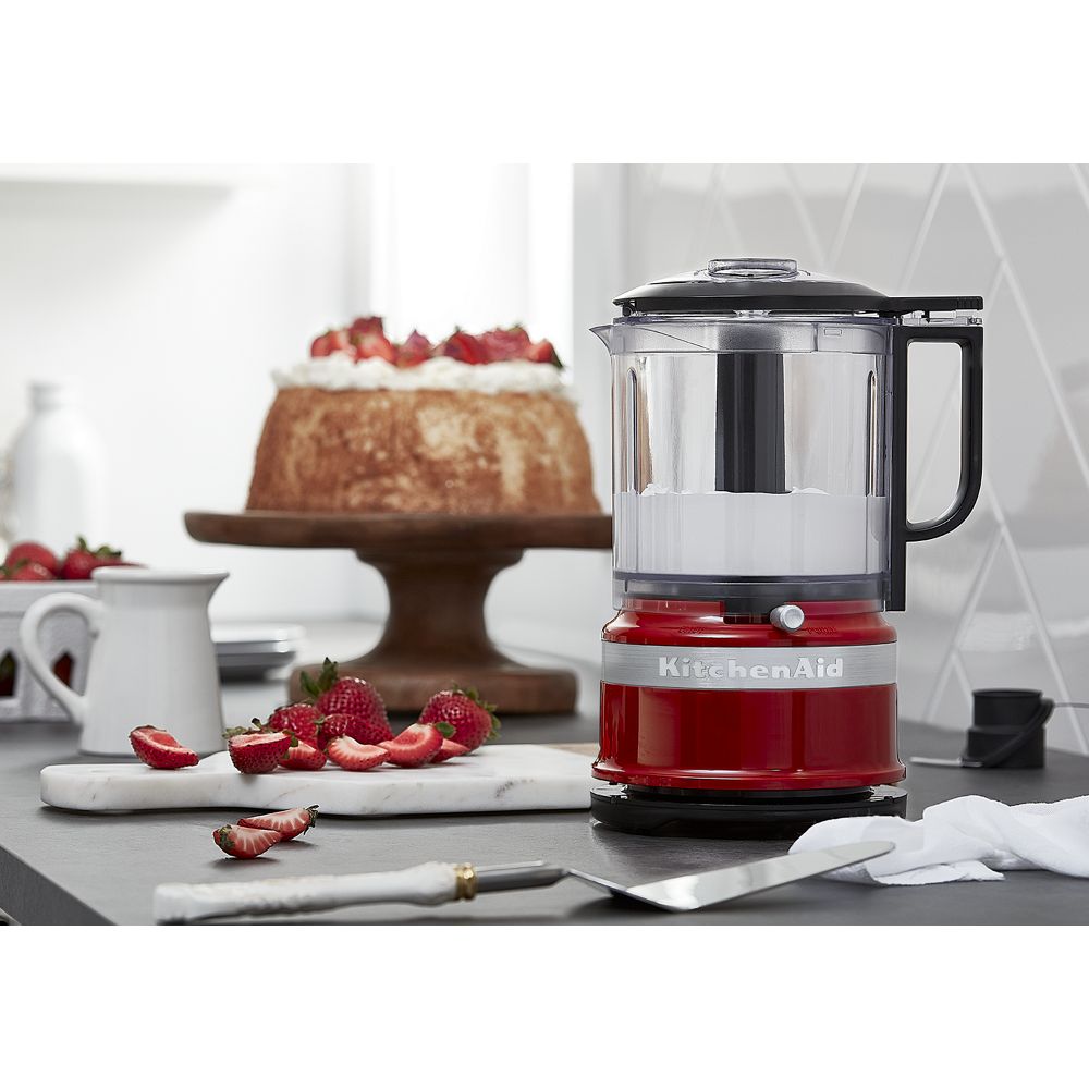 5 Cup Food Chopper
