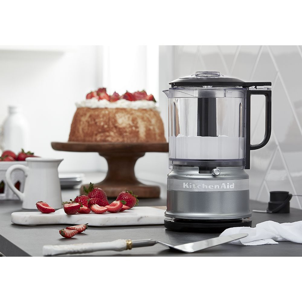 5 Cup Food Chopper