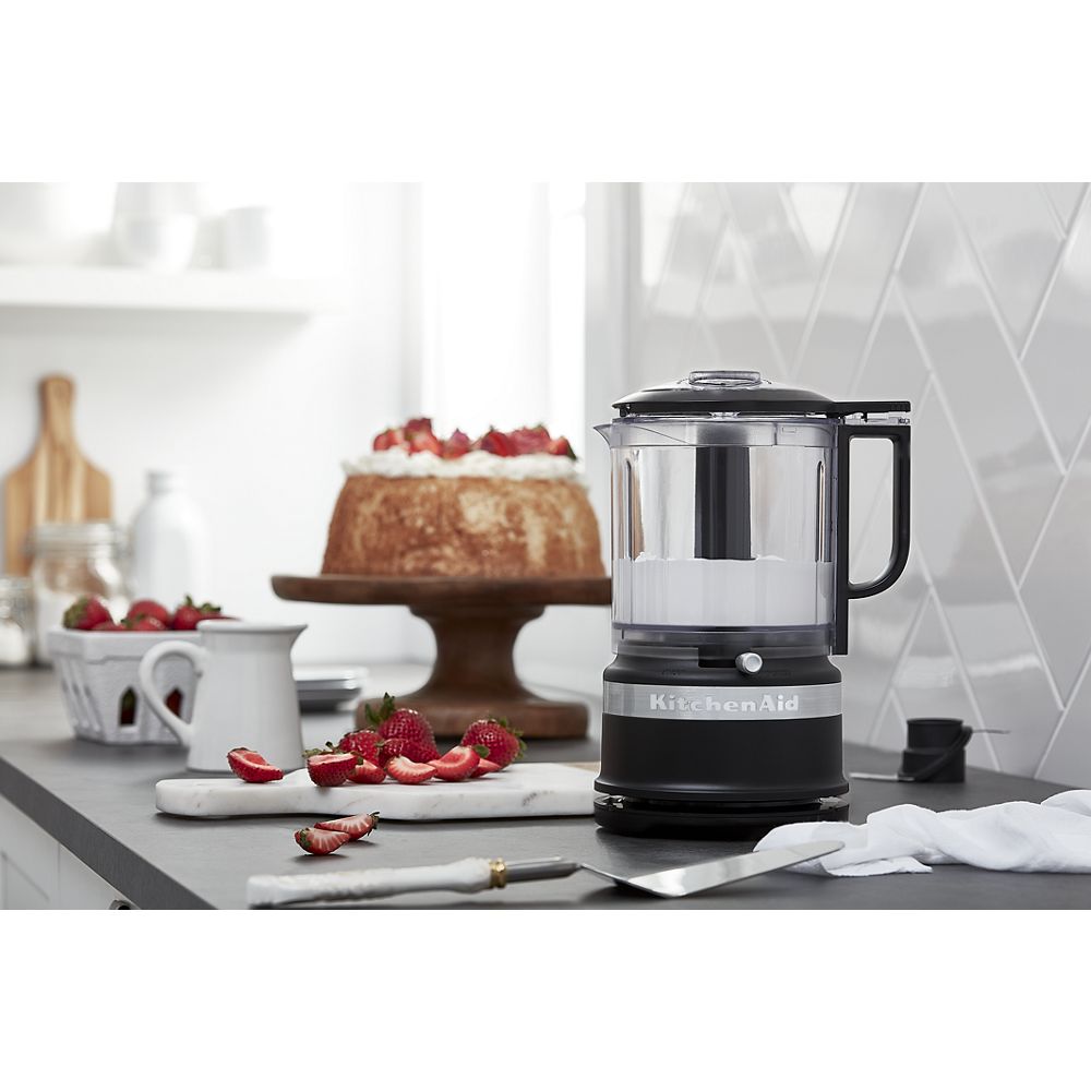 5 Cup Food Chopper