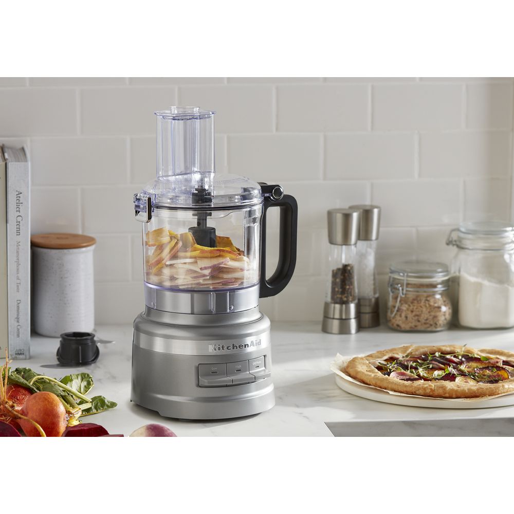 7 Cup Food Processor