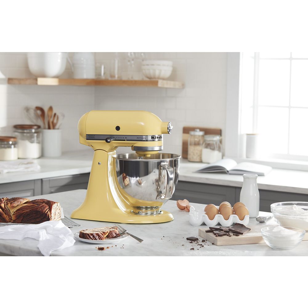 Refurbished Artisan® Series 5 Quart Tilt-Head Stand Mixer
