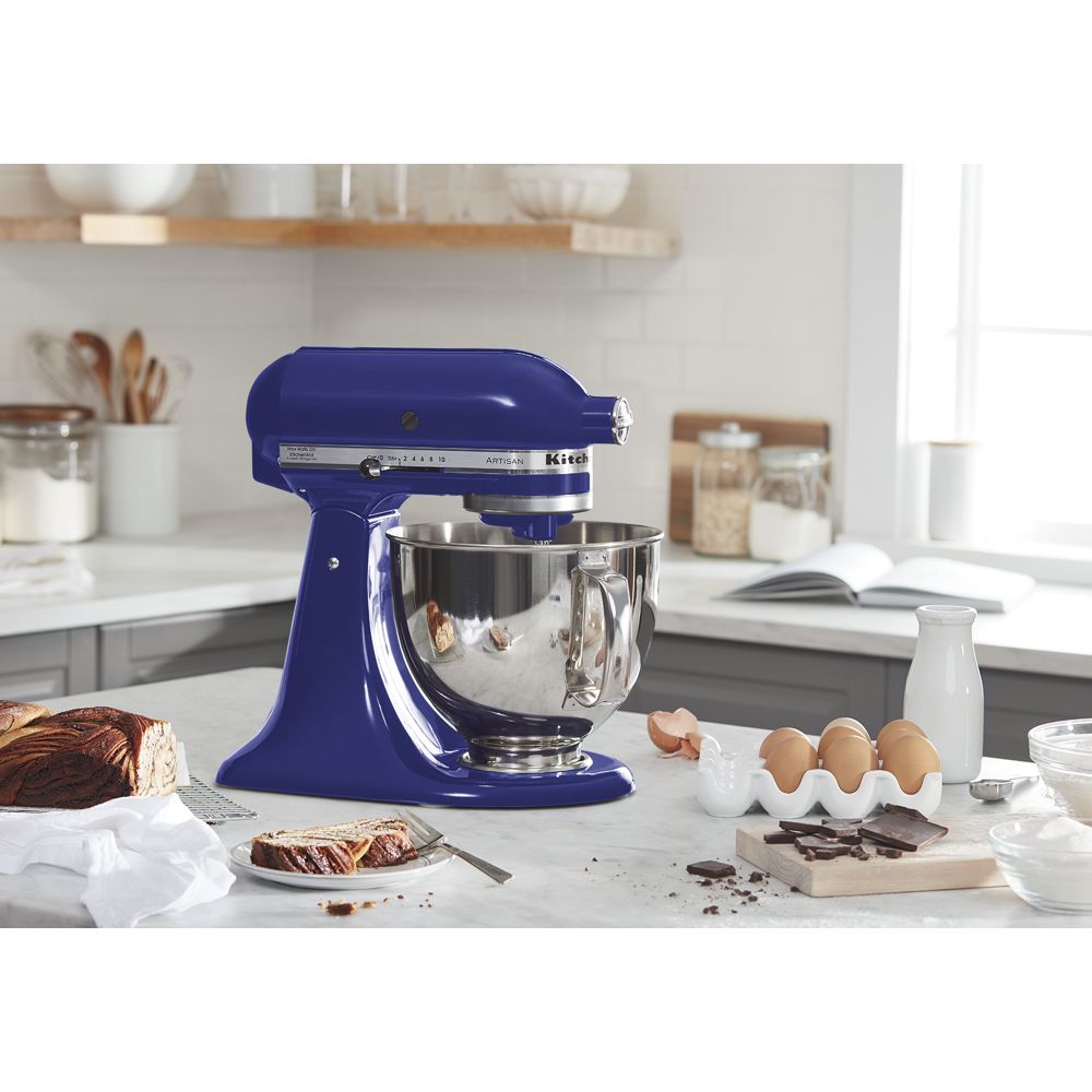 Refurbished Artisan® Series 5 Quart Tilt-Head Stand Mixer