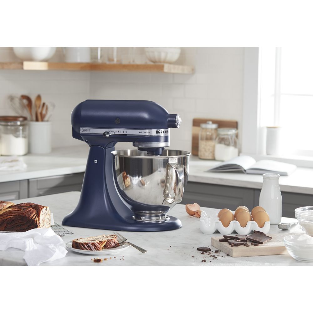 Refurbished Artisan® Series 5 Quart Tilt-Head Stand Mixer