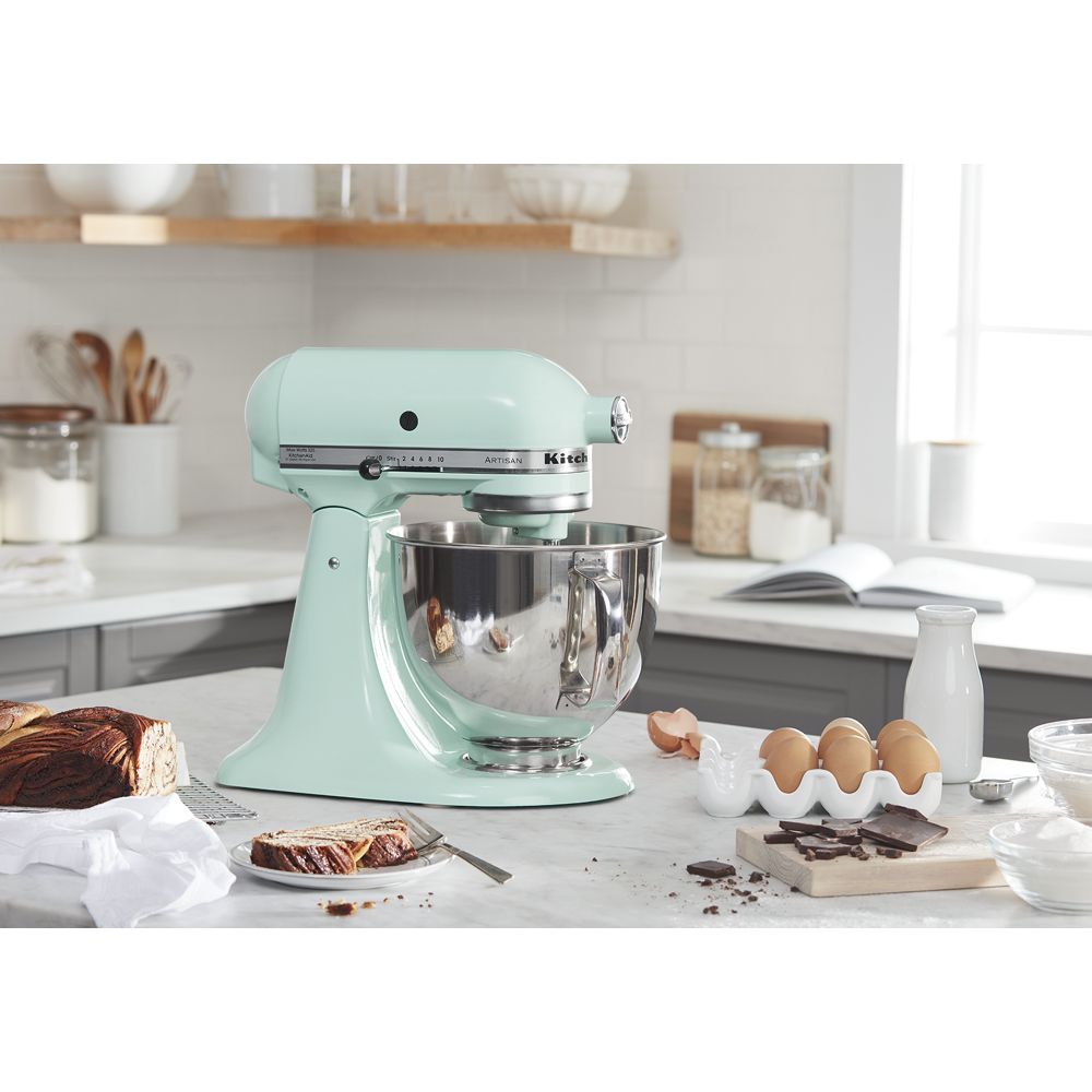 Refurbished Artisan® Series 5 Quart Tilt-Head Stand Mixer