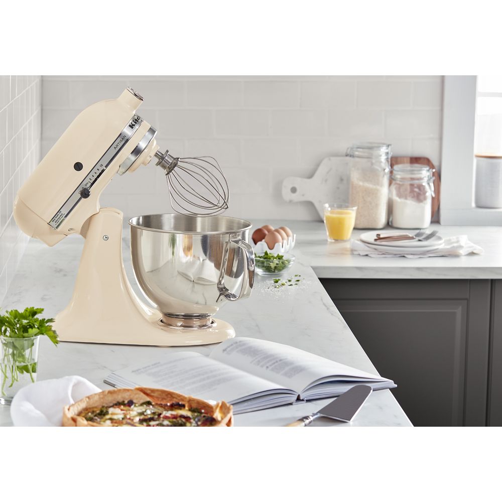 Refurbished Artisan® Series 5 Quart Tilt-Head Stand Mixer