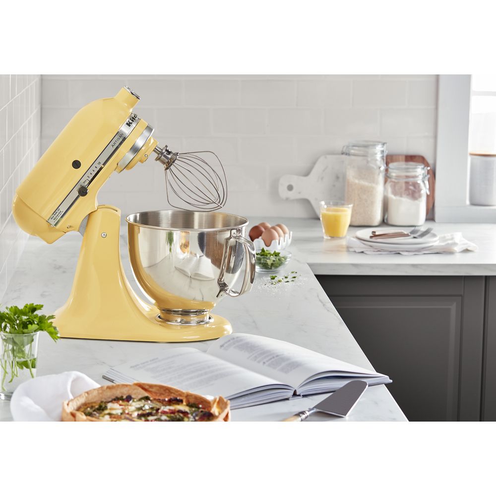 Refurbished Artisan® Series 5 Quart Tilt-Head Stand Mixer