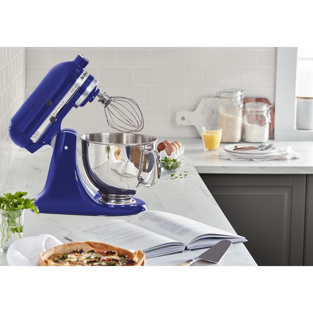 Refurbished Artisan® Series 5 Quart Tilt-Head Stand Mixer