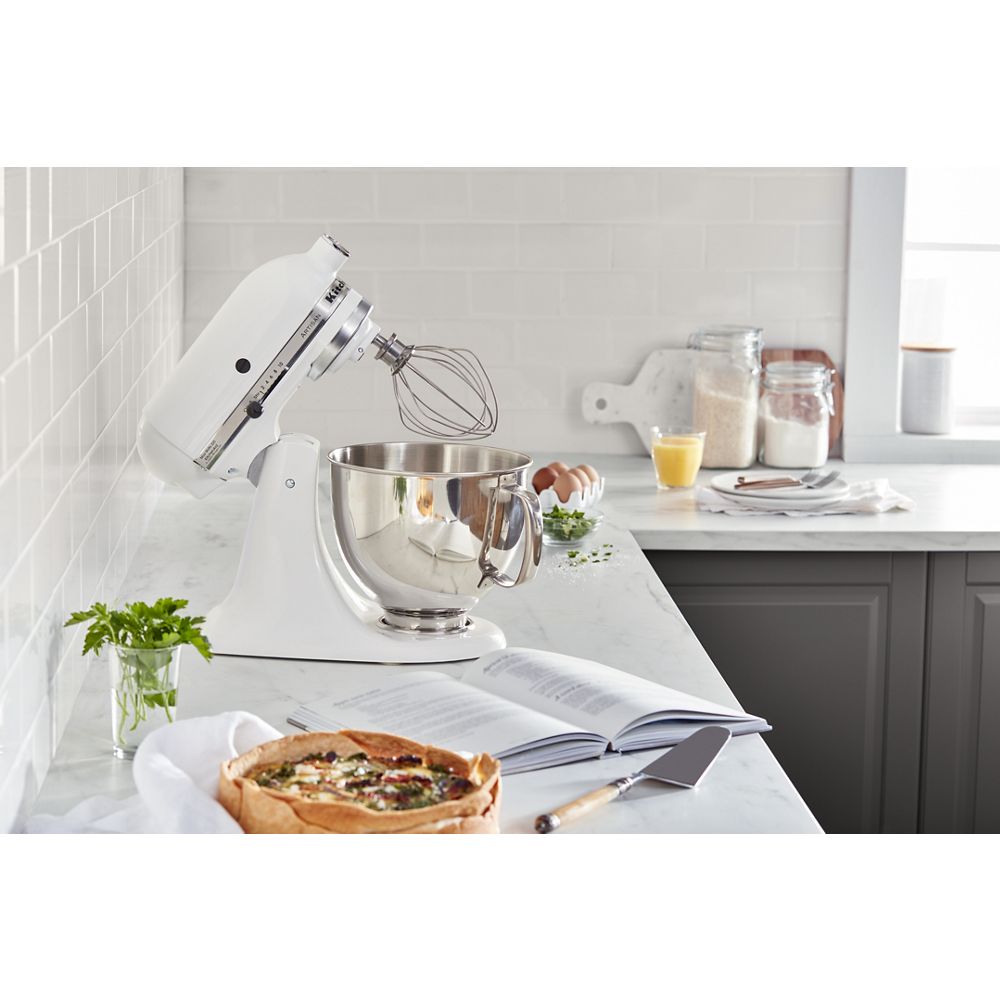 Refurbished Artisan® Series 5 Quart Tilt-Head Stand Mixer