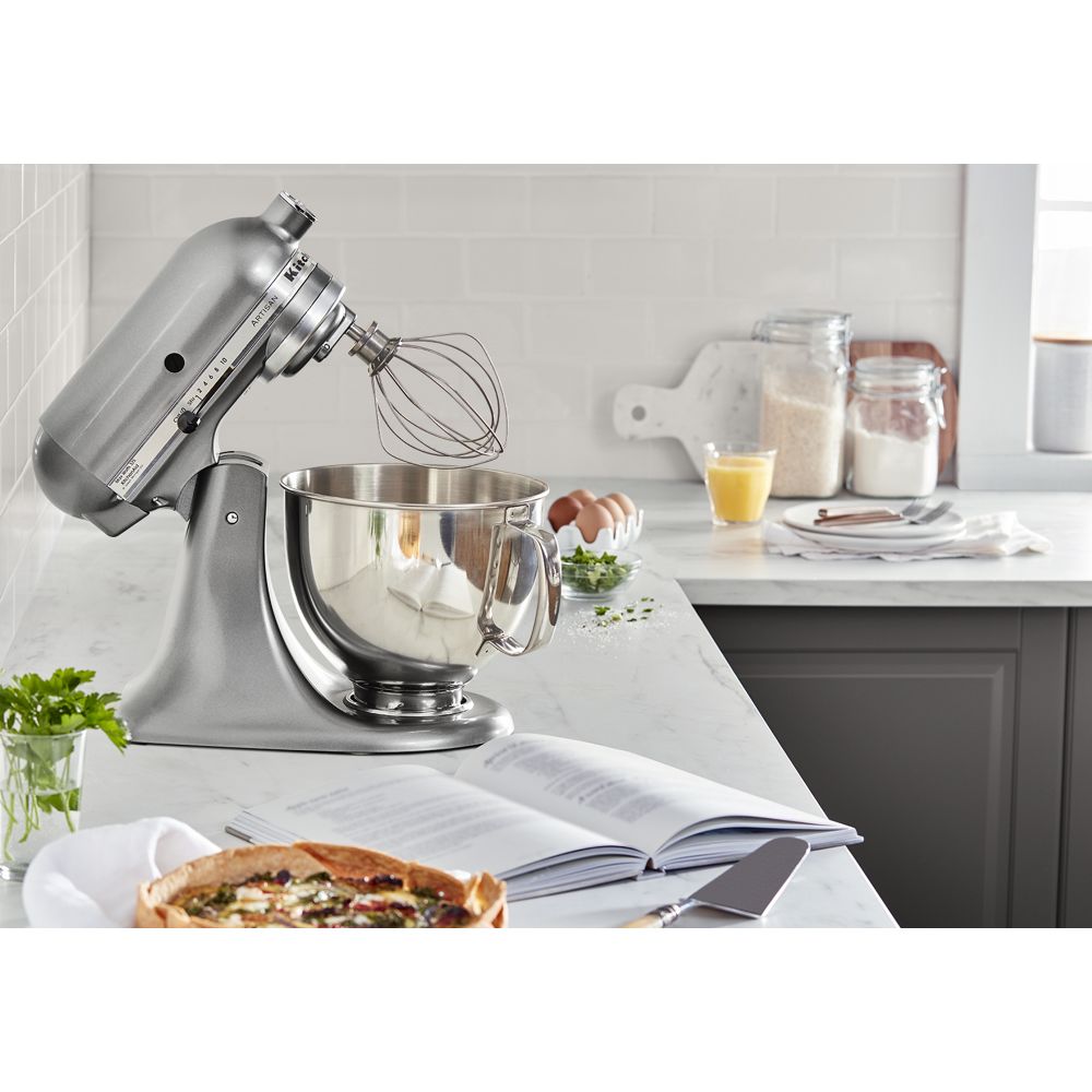 Refurbished Artisan® Series 5 Quart Tilt-Head Stand Mixer