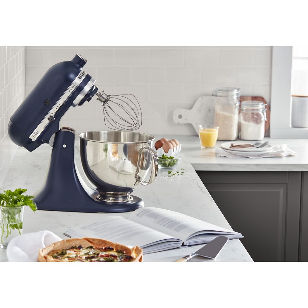 Refurbished Artisan® Series 5 Quart Tilt-Head Stand Mixer