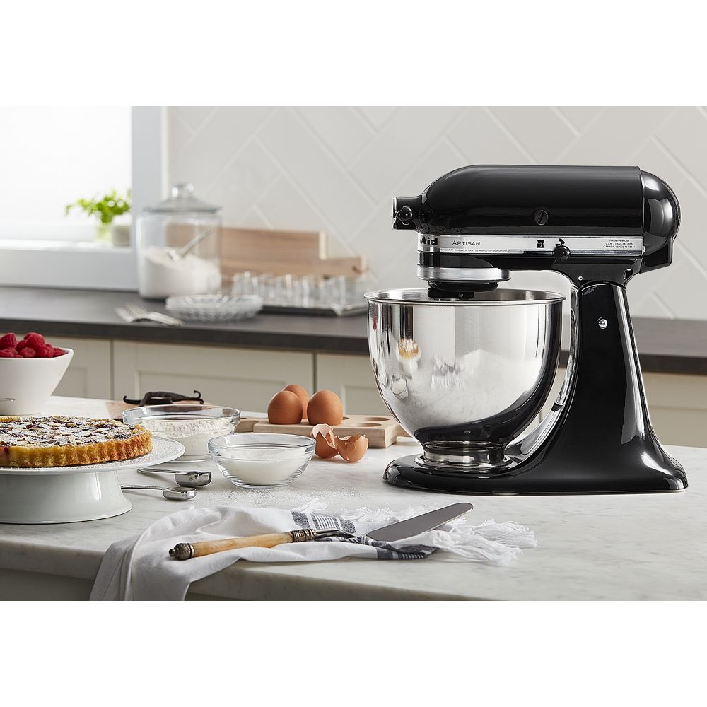 Refurbished Artisan® Series 5 Quart Tilt-Head Stand Mixer