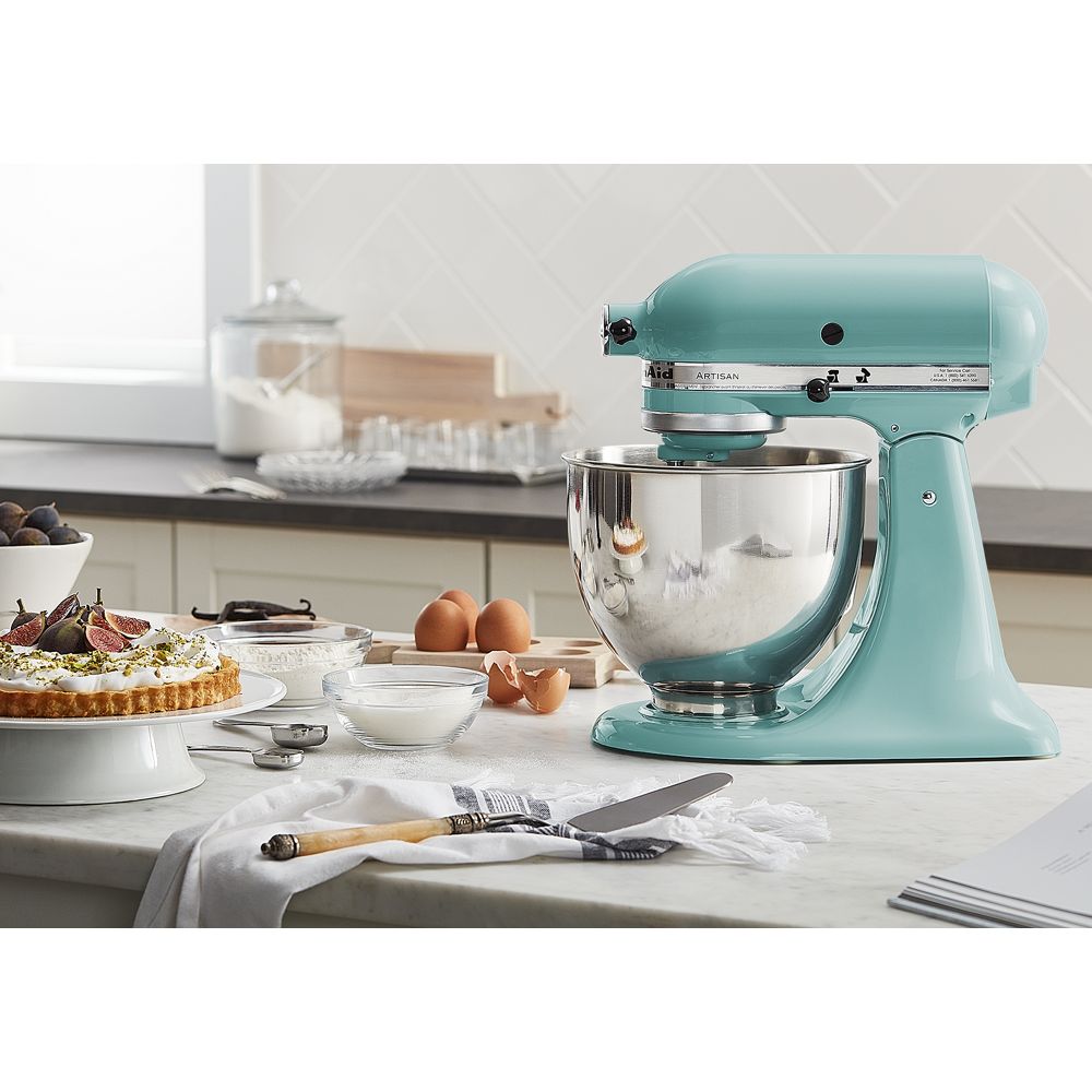 Refurbished Artisan® Series 5 Quart Tilt-Head Stand Mixer