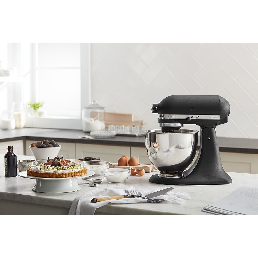 Refurbished Artisan® Series 5 Quart Tilt-Head Stand Mixer