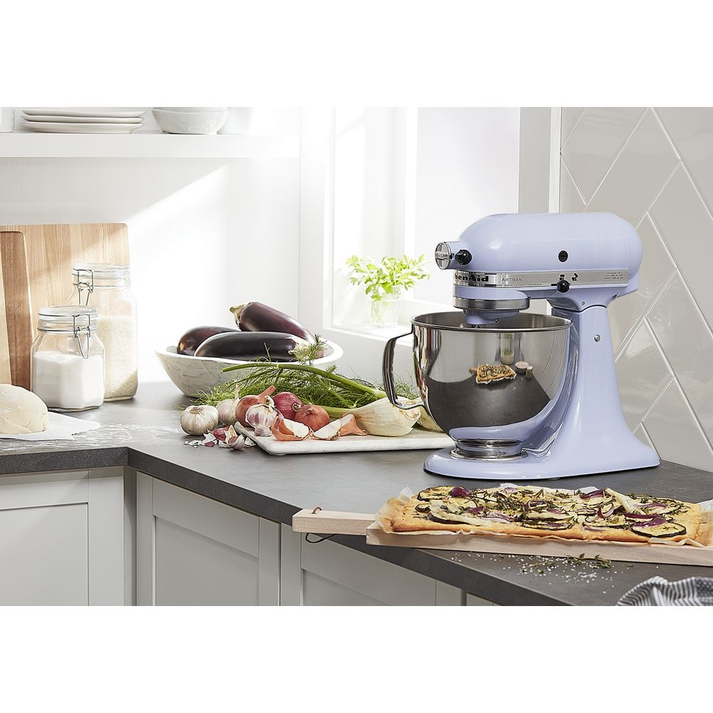 Artisan® Series 5 Quart Tilt-Head Stand Mixer