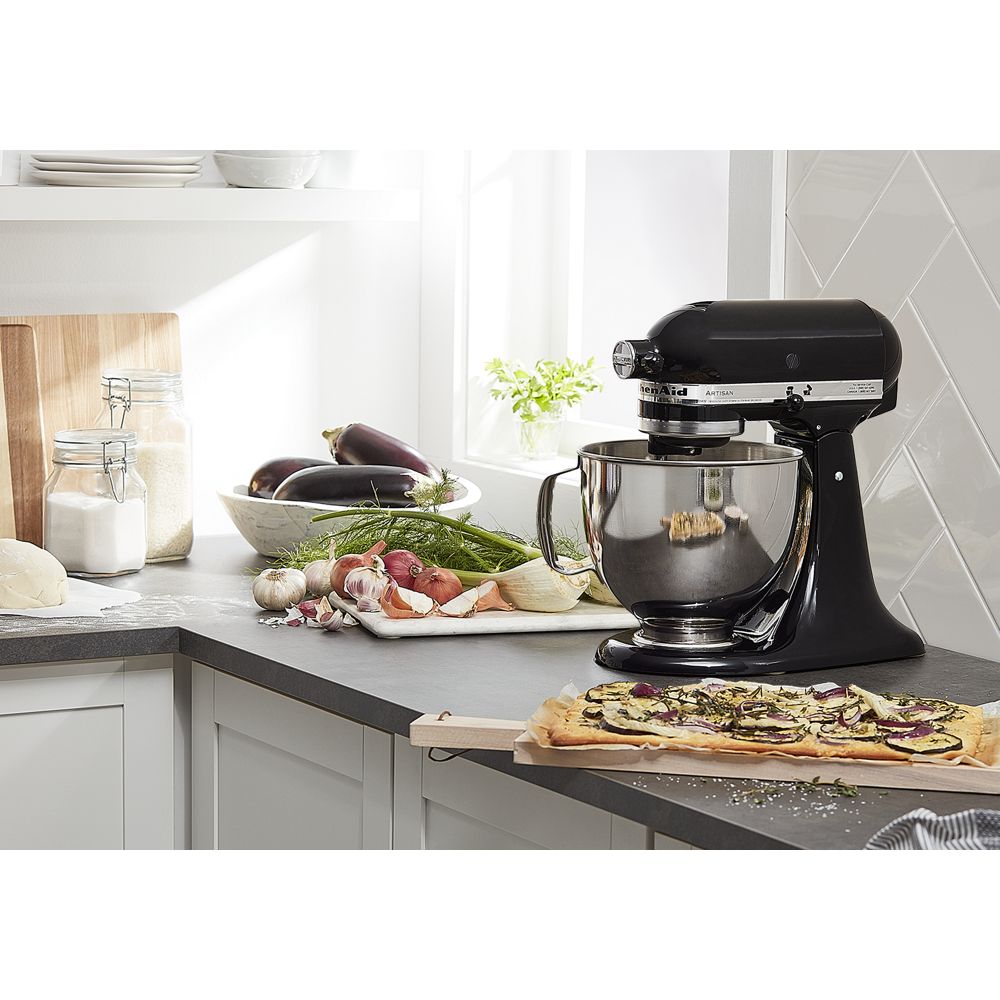 Artisan® Series 5 Quart Tilt-Head Stand Mixer