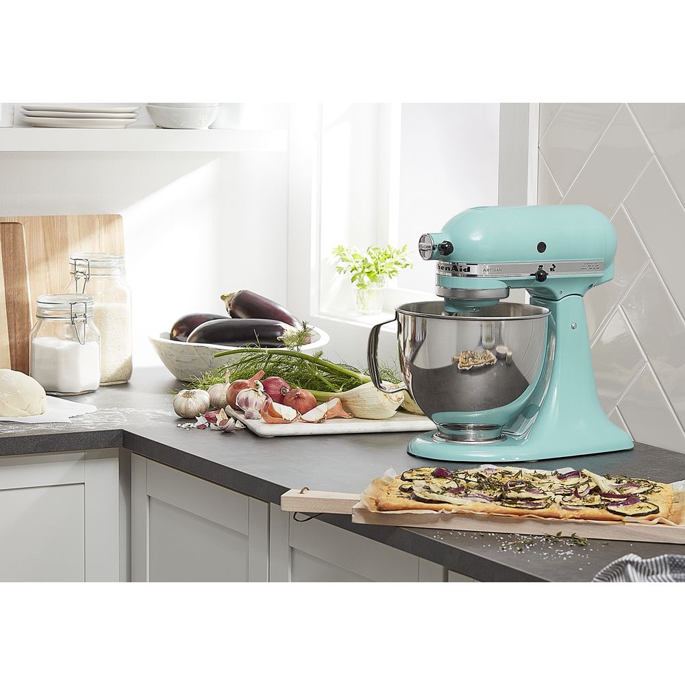 Refurbished Artisan® Series 5 Quart Tilt-Head Stand Mixer