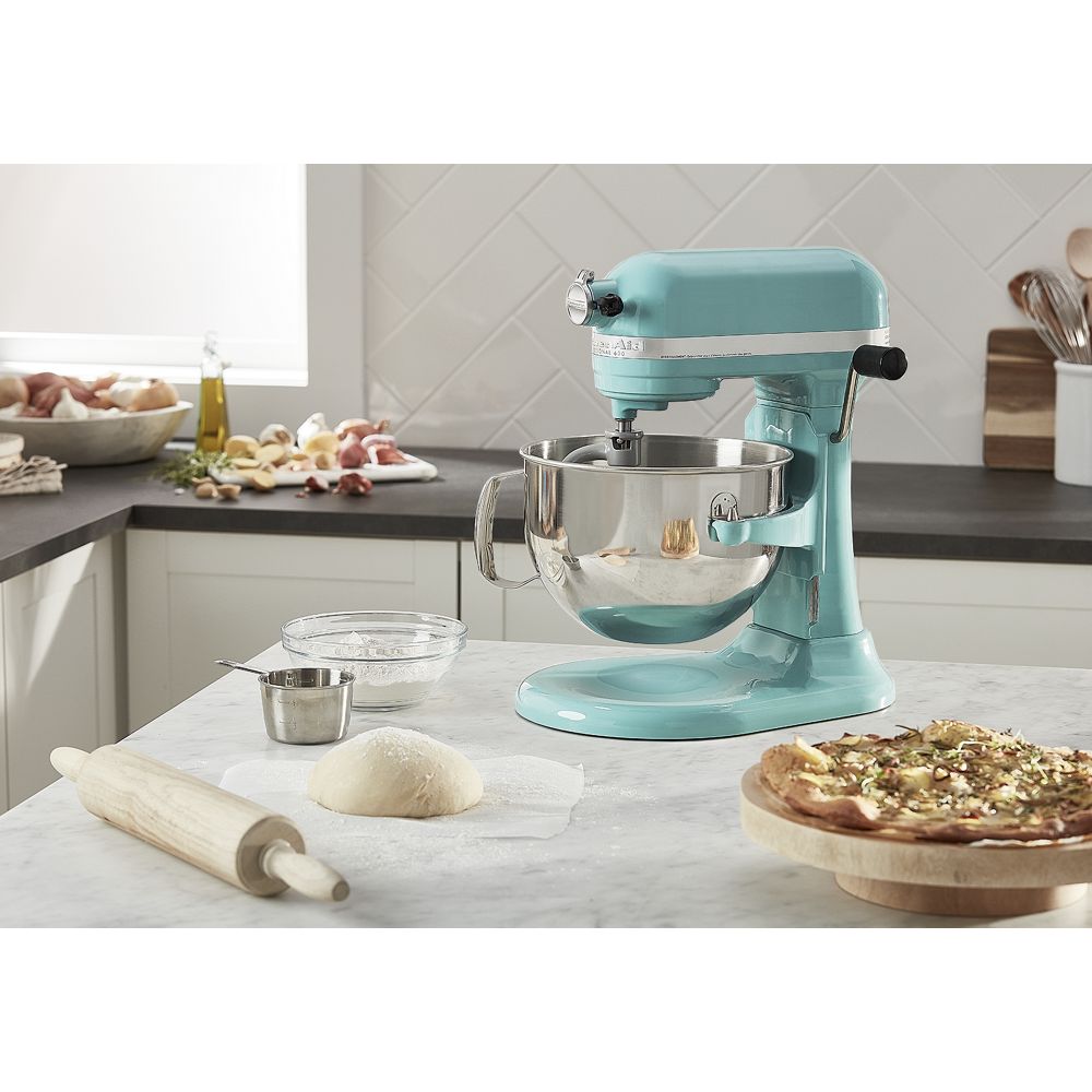 Refurbished Professional 600™ Series 6 Quart Bowl-Lift Stand Mixer
