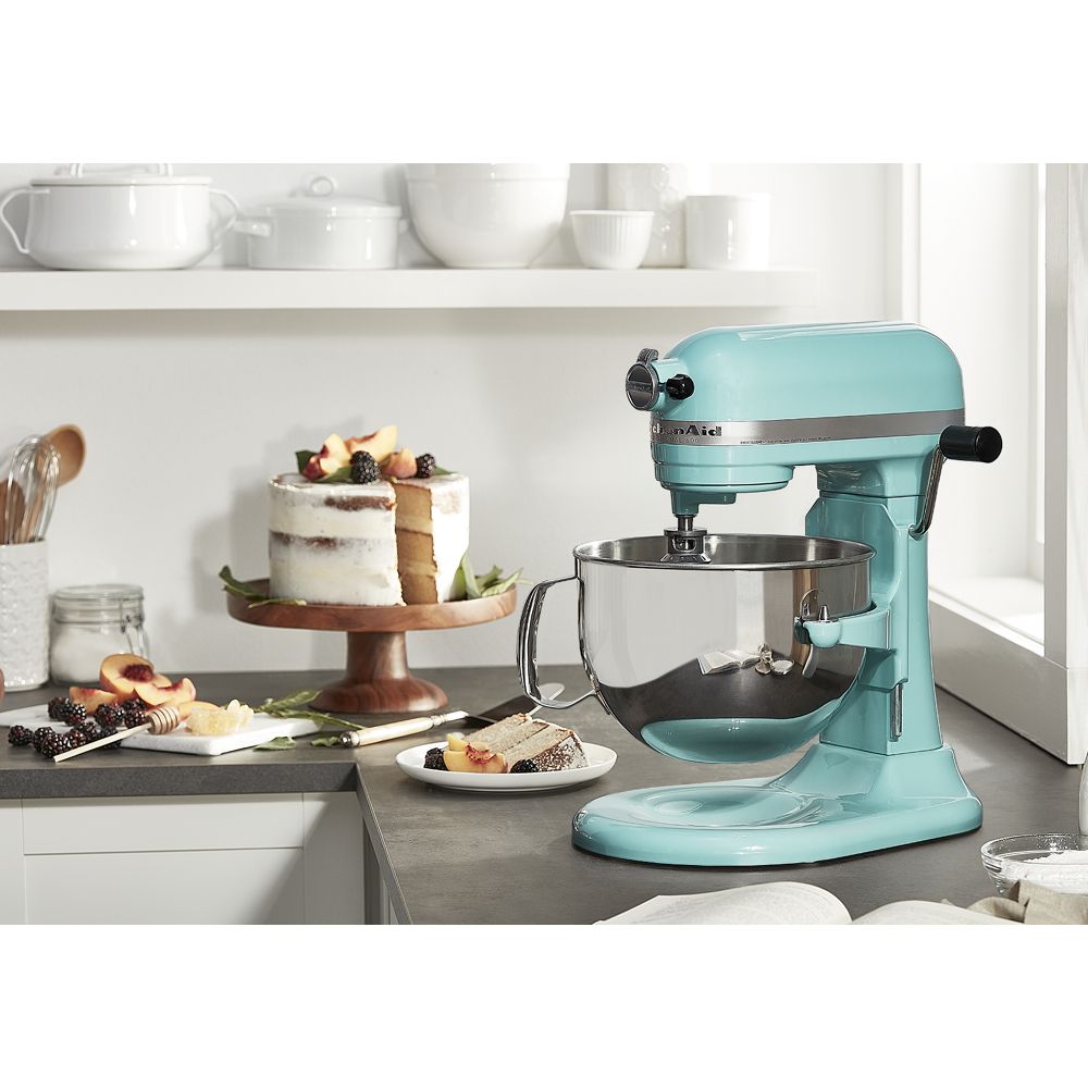 Refurbished Professional 600™ Series 6 Quart Bowl-Lift Stand Mixer
