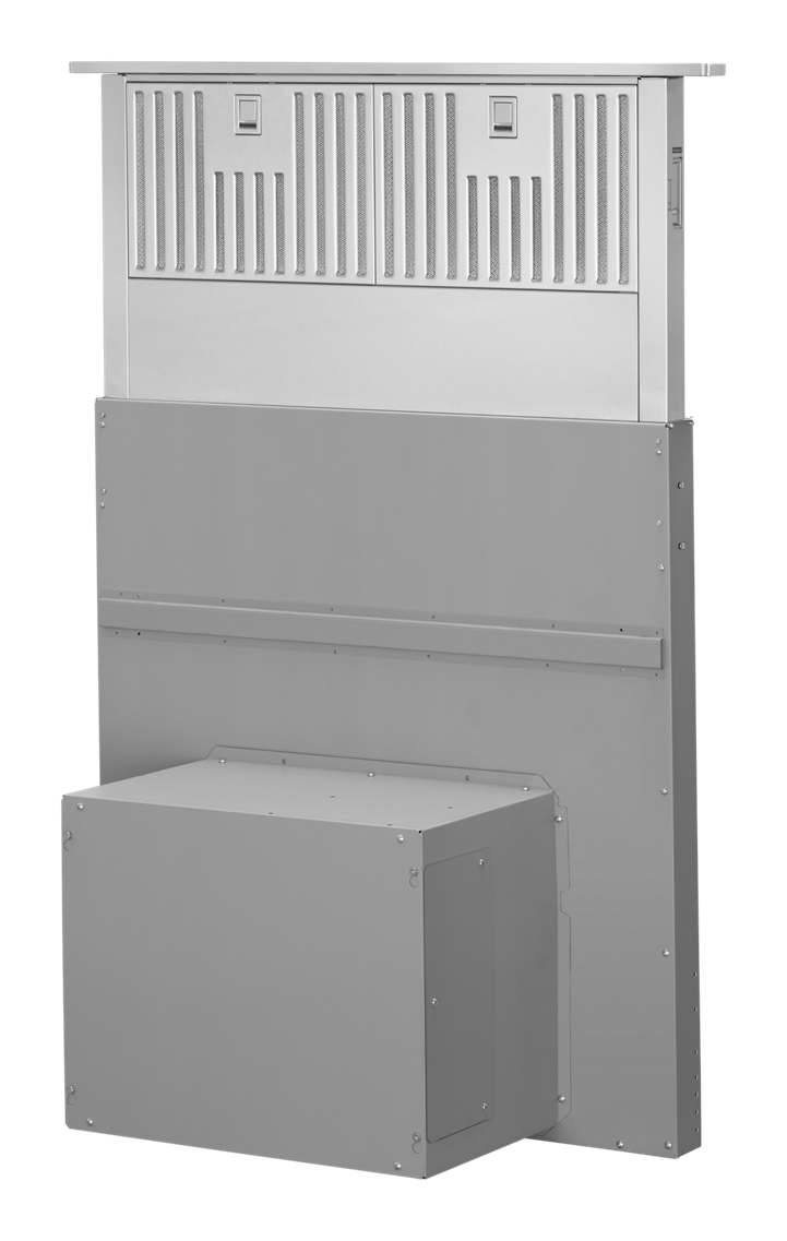 open-propped