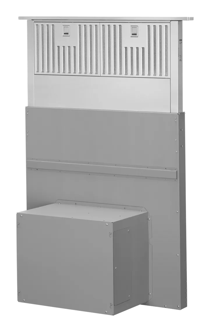 open-propped
