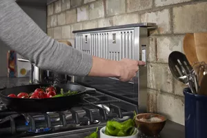 Kitchenaid downdraft gas cooktop 30 clearance