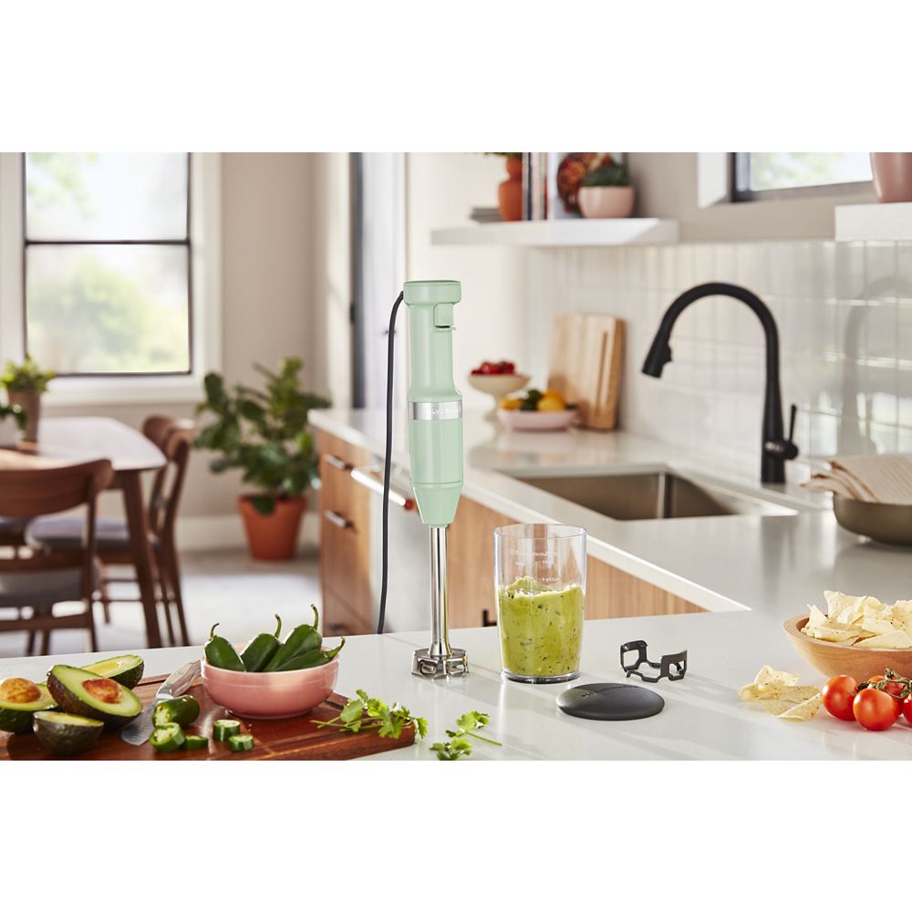 Variable Speed Corded Hand Blender